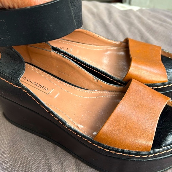 🆕 BCBG PLATFORMS - Picture 3 of 7